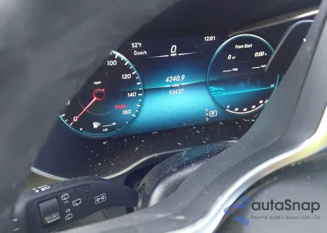 2022 Mercedes-Benz Glc 300 4Matic Suv from USA, damaged, VIN W1N0G8EB6NV378802